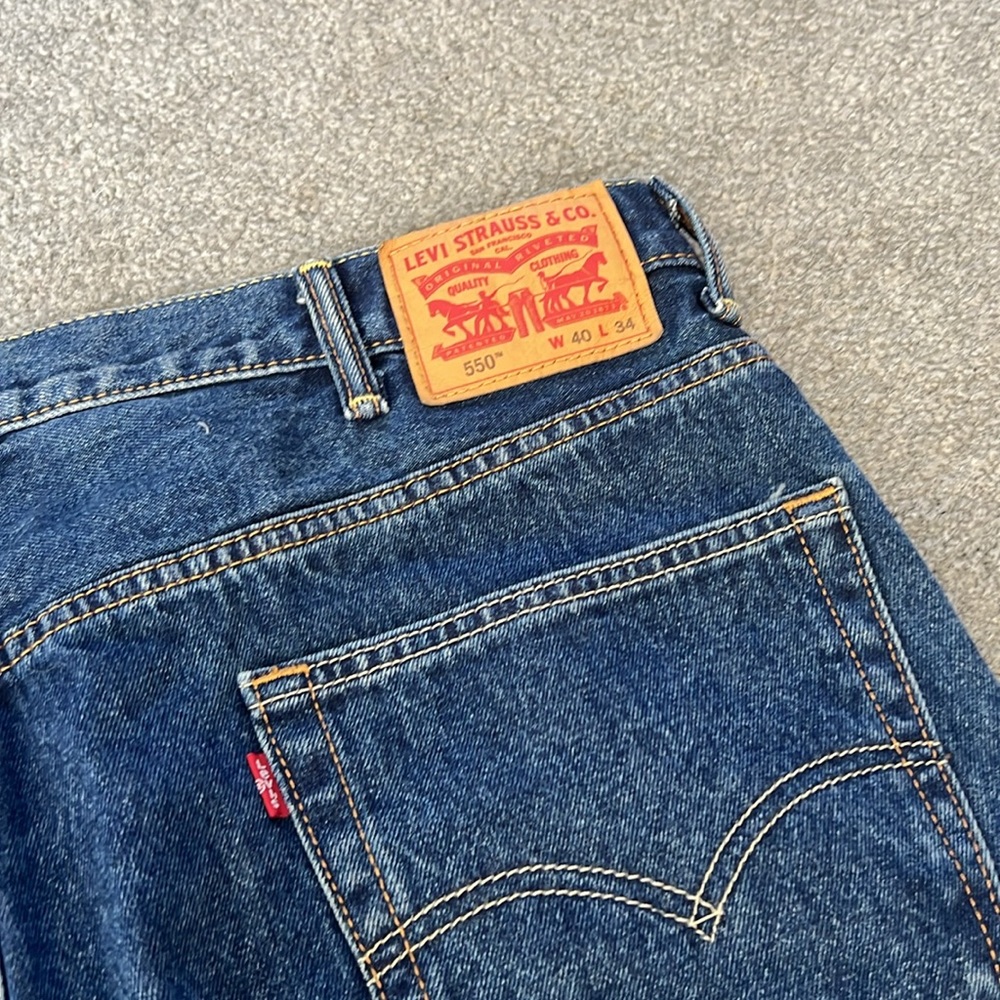 Levi’s - Picture 4 of 4